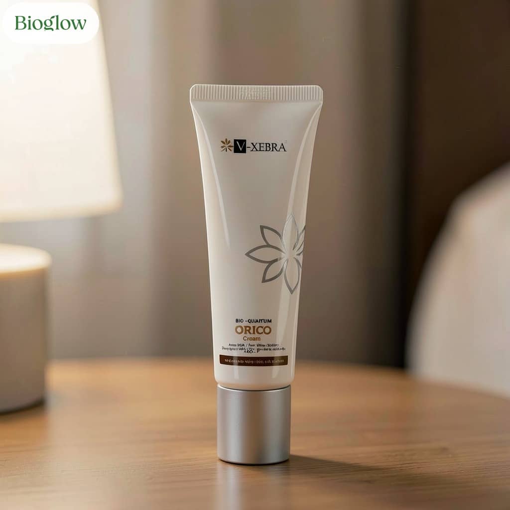 Kem dưỡng da Orico Cream