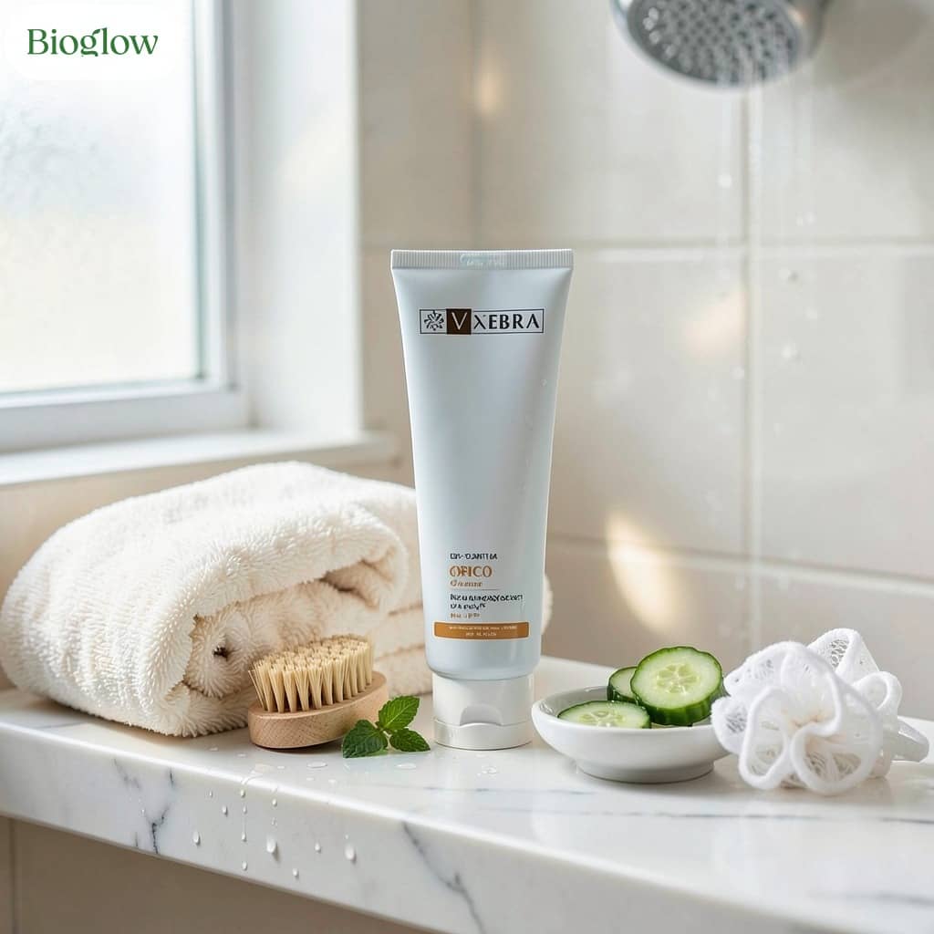 Sữa rửa mặt Orico Cleanser