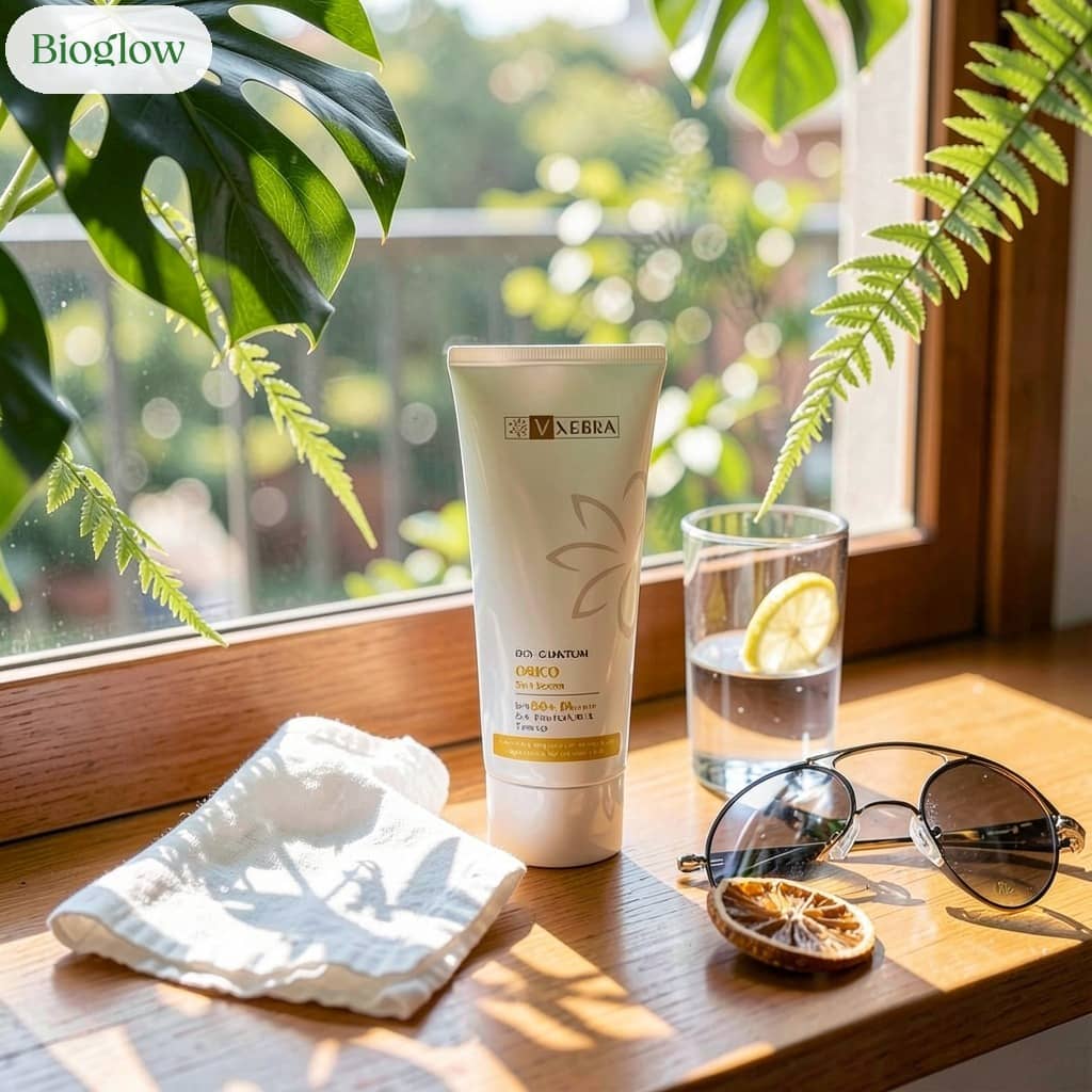 Kem chống nắng Orico Sun Screen