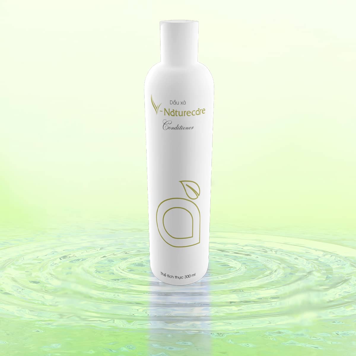 Dầu xả V-NATURECARE Conditioner