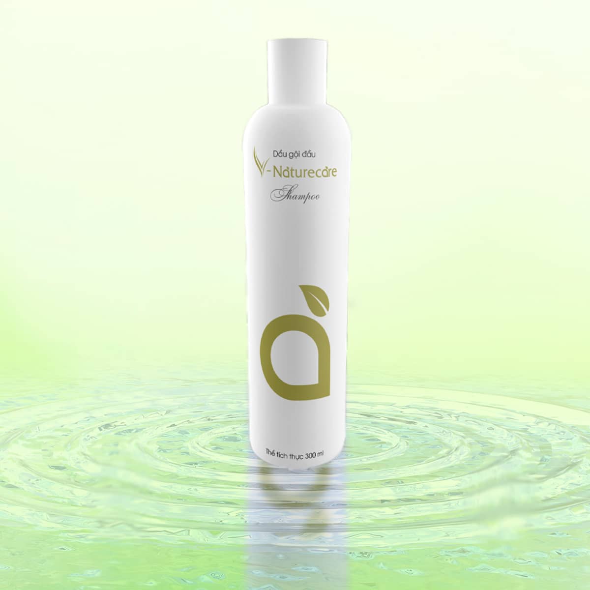 Dầu gội V-NATURECARE Shampoo
