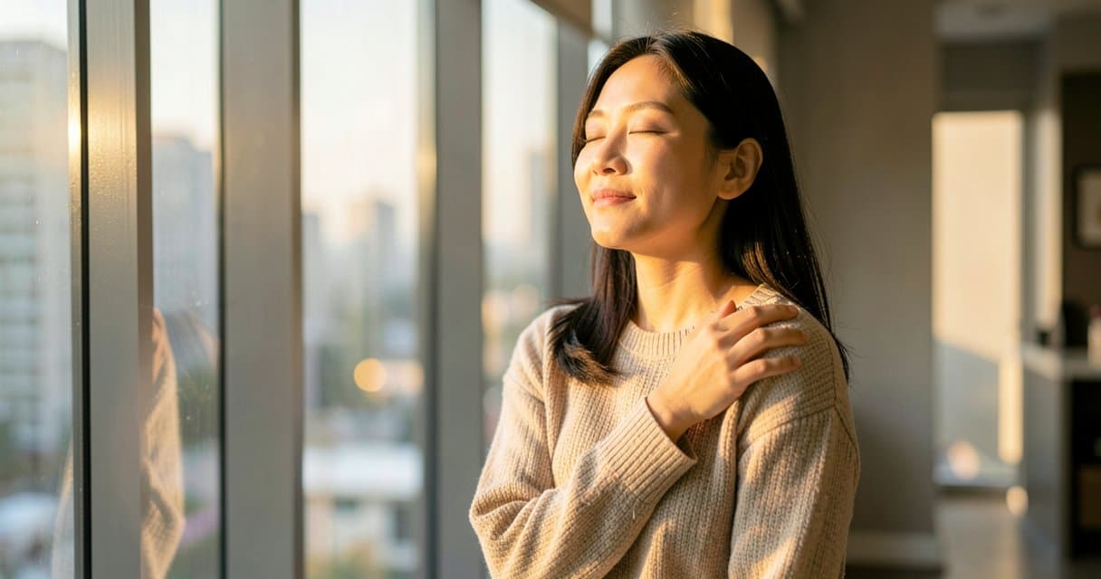 Chăm sóc bản thân khi quá bận: 5 dấu hiệu burn-out âm thầm